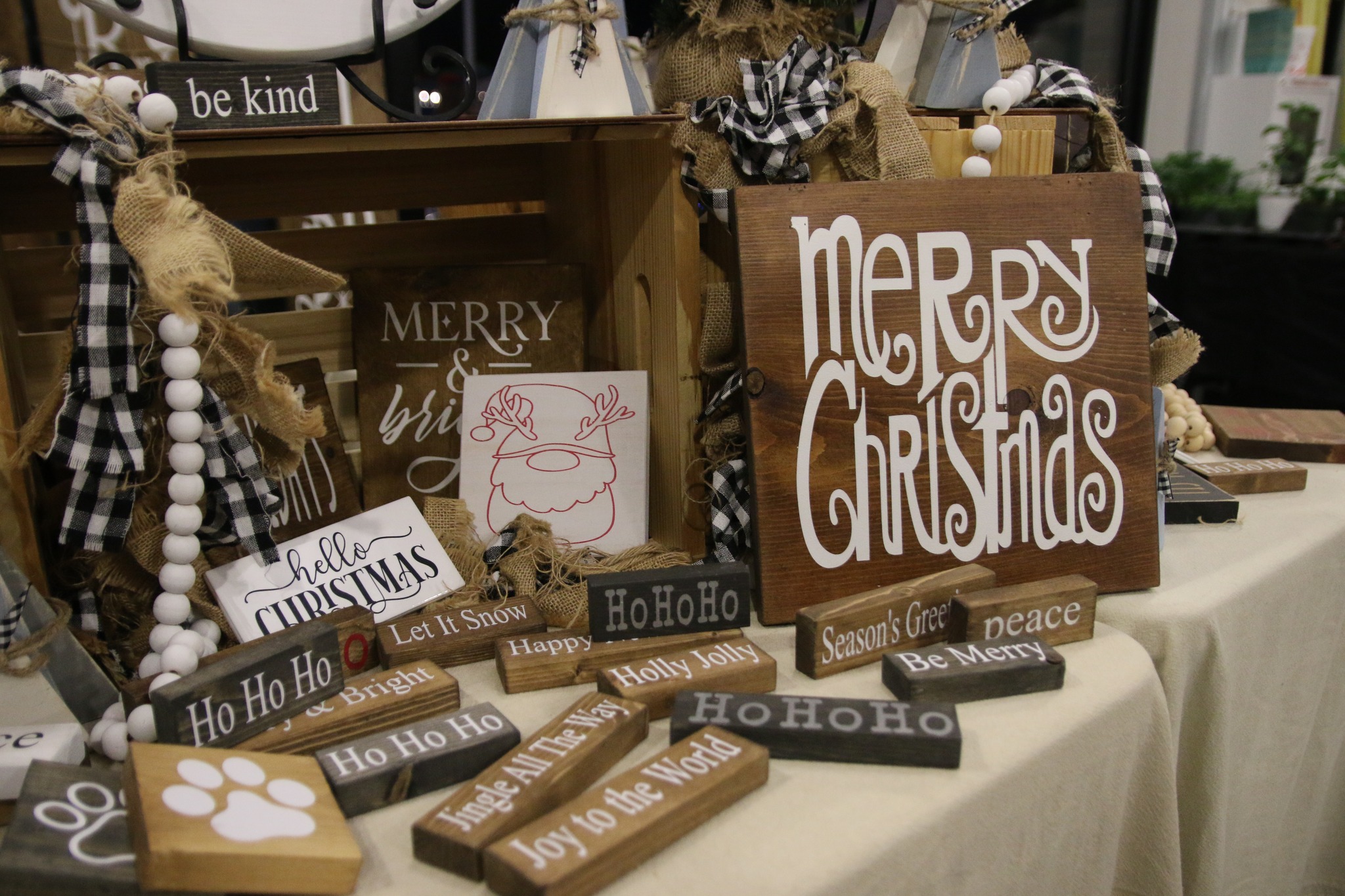 Home for the Holidays